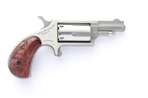 EAGLE HEAD GRIP/HOLSTER