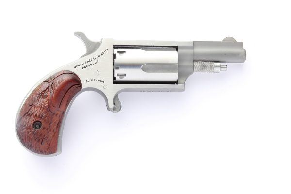 EAGLE HEAD GRIP/HOLSTER