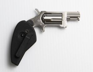 NAA-SW-HG | HOLSTER/GRIP COMBO