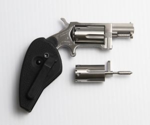 NAA-SWC-HG | HOLSTER/GRIP CMBO