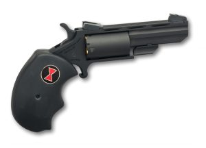 NAA-BWC-PVD|BLACK CERAKOTE