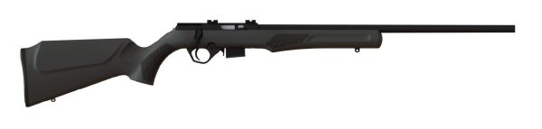 BOLT ACTION