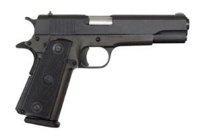 DOUBLE STACK MAG