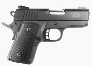 G10 GRIPS