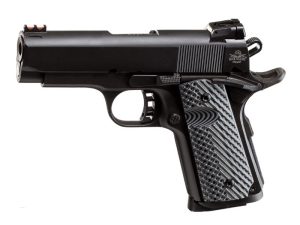BLACK OXIDE|7+1|G10 TACT GRIPS