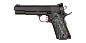 G10 GRIPS|FULLY PARKERIZED