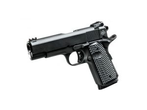 BLACK OXIDE | 7+1 | G10 GRIPS