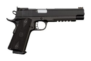 ADJUSTABLE SIGHTS