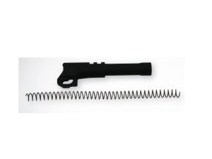 BARREL & SPRING