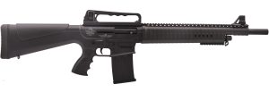 AR-15 SEMI-AUTO SHOTGUN