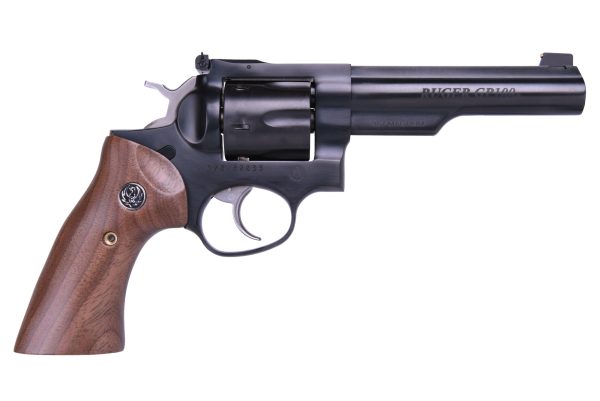 1768 ADJ SGTS/WALNUT GRIPS