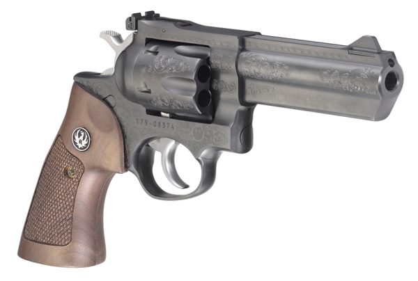 1783 CUSTOM ENGRAVED