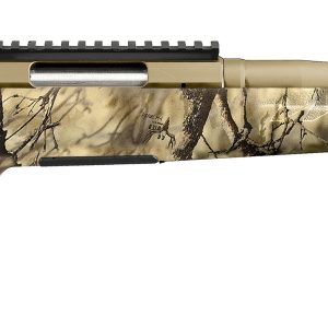 36923 | 16" BBL | GO WILD CAMO