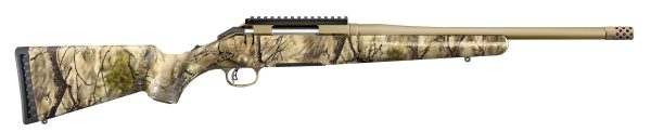 36923 | 16" BBL | GO WILD CAMO