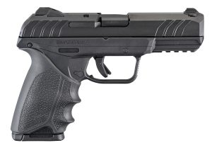3819 | HOGUE HANDALL GRIP