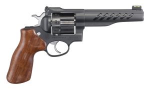 5065 RUGER CUSTOM SHOP