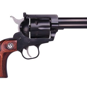 5244 MID-SIZE FRAME/WOOD GRIPS
