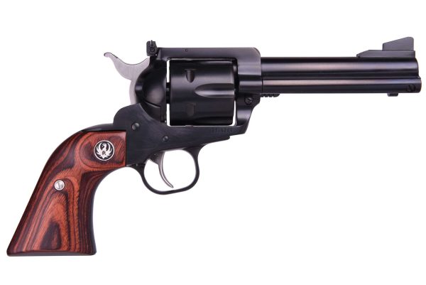 5244 MID-SIZE FRAME/WOOD GRIPS