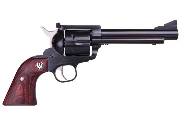 5246 MID-SIZE FRAME/WOOD GRIPS