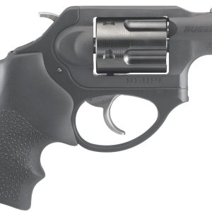 5460|MATTE BLACK|HOGUE GRIPS
