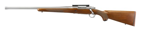 57120|22" BBL|5/8-24|LEFT HAND