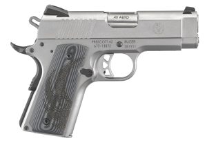 6762 | OFFICER STYLE