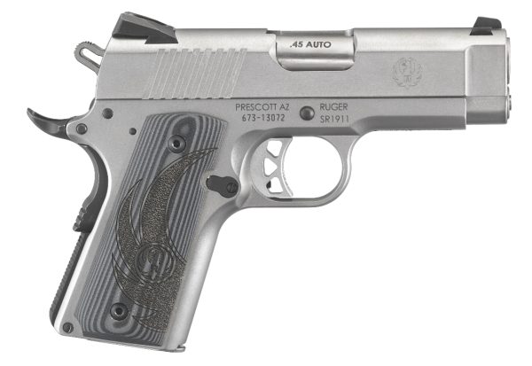6762 | OFFICER STYLE