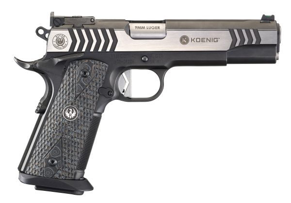 6766 | KOENIG ULTIMATE CHAMP