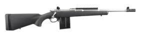 6829 | MUZZLE BRAKE | RAIL