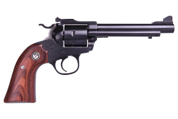 8164 7 SHOT/BLUE FINISH/AS