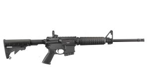 8511 FORWARD ASSIST/DUST COVER