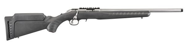 8352 | THREADED BARREL