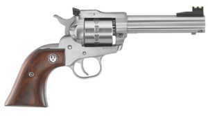 8101 HARDWOOD GUNFIGHTER GRIPS