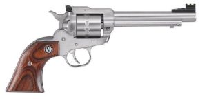 8100 HARDWOOD GUNFIGHTER GRIPS