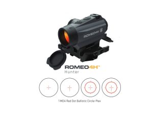 SIDE BATTERY|TORX & QR MOUNTS