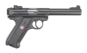 40101 | BULL BBL | (2) MAGS