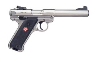 40103 | BULL BBL | (2) MAGS