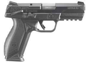 8638 | 2 MAGS | MANUAL SAFETY
