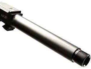 4.5" THREADED BARREL