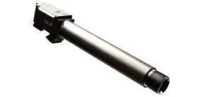 3.7" THREADED BARREL