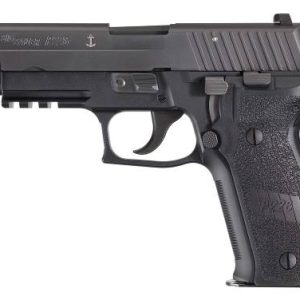MK25-10 | INCLUDES 3 MAGS