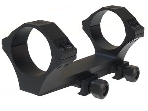ALUMINUM CANTILVEVER MOUNT