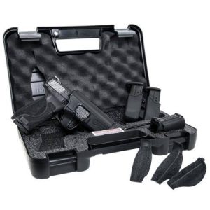 12487 | 4.25" | (3) 10RD MAGS