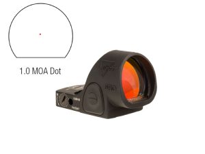 SRO1-C-2500001| ADJ RED DOT