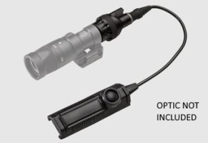 INCLUDES SR07 RAIL TAPE SWITCH