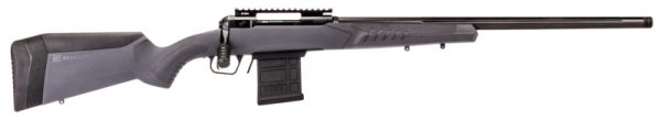 57006 | 5/8X24 TPI | 10RD MAG