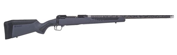 57582 | PROOF RESEARCH BARREL