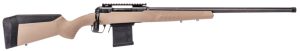 57008 | BLACK BBL/FDE STOCK