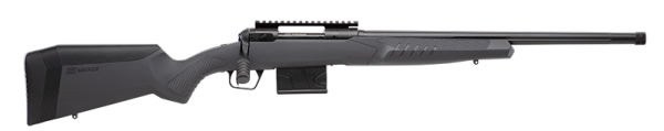 57489 | 5/8X24 TPI | 5RD MAG