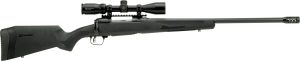 57493 | 3-9X40 MOUNTED SCOPE